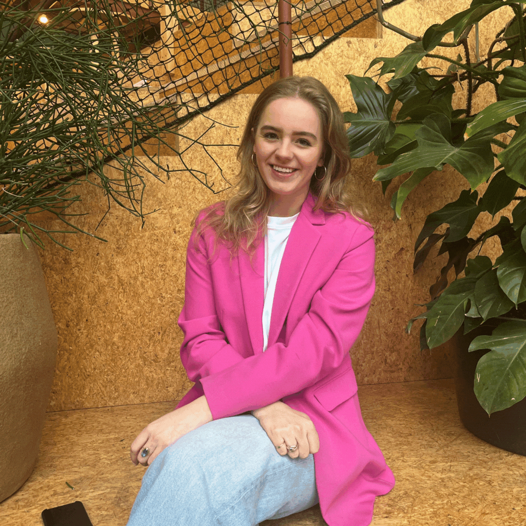 Foto van Sofie van Dalen