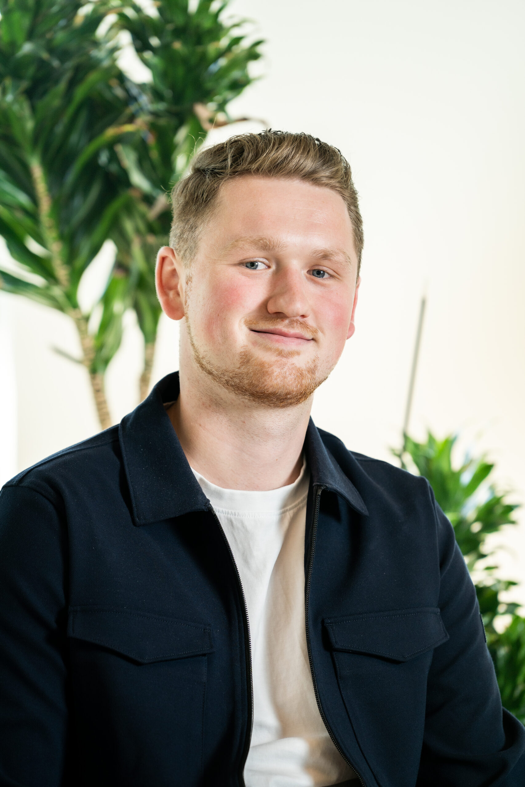 Foto van Justin van Bruggen